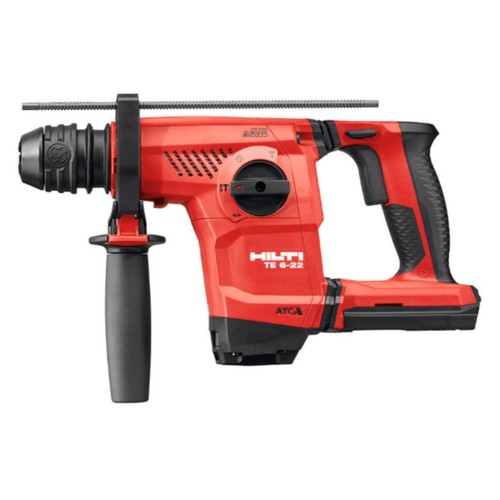 Hilti cordless sds - 6-22,