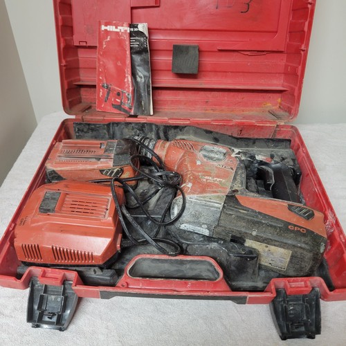 Hilti a36 heavy duty - te, 30-a36