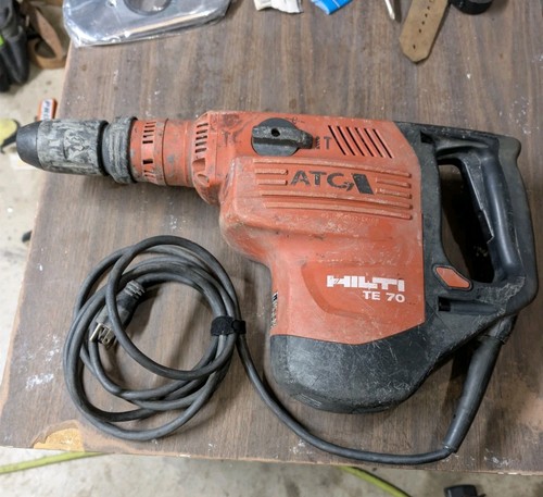 Hilti atc combination - hilti,