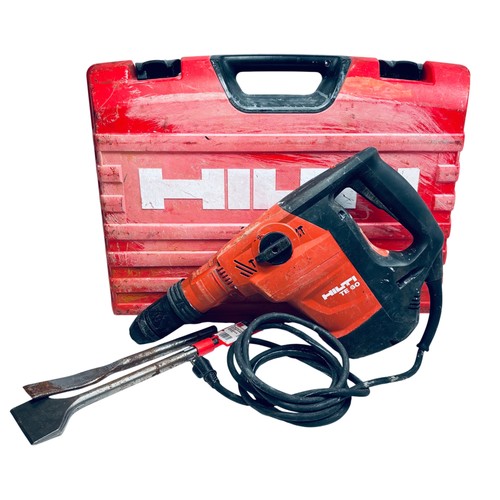 Hilti 2 corded - hilti, 60