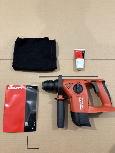 New hilti a22 cordless - te, 4-a22