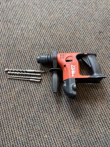 Hilti 36v cordless - hilti,