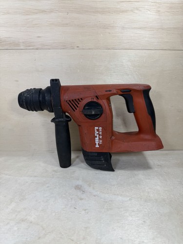 Hilti a18 cordless rotary - hilti, te