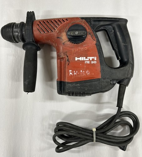 Hilti corded rotary - corded,