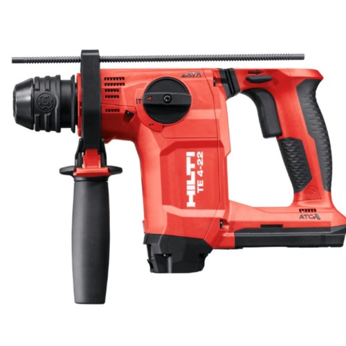 Hilti cordless sds - te,
