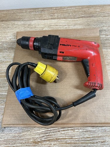 Hilti tm8 rotary - hilti, drill