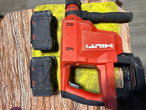 Hilti 22 - te, 50-22