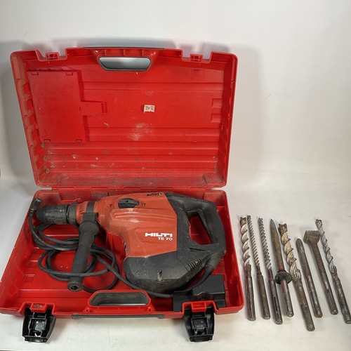 Hilti avr sds max rotary - te,