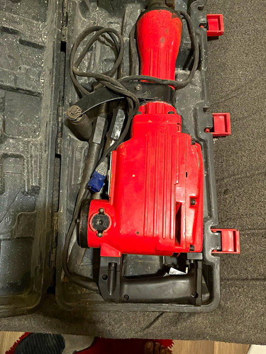 Hilti 905 electric - te,