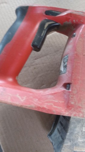 Used hilti volt 4 18 - used, te