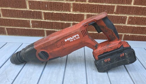 Hilti nuron cordless - te, 5-22