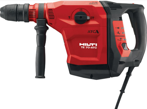 Hilti atc avr rotary - -,