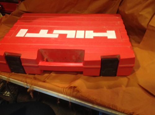 Hilti rotary hammer - hilti, te
