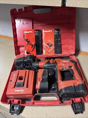 Hilti 24v li - hilti,