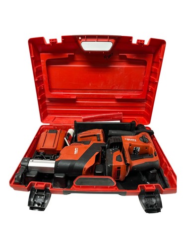 Hilti a18 18v - 18v, rotary