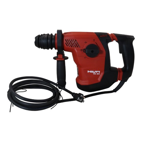 Hilti avr 120v 8 6amp - hilti, te