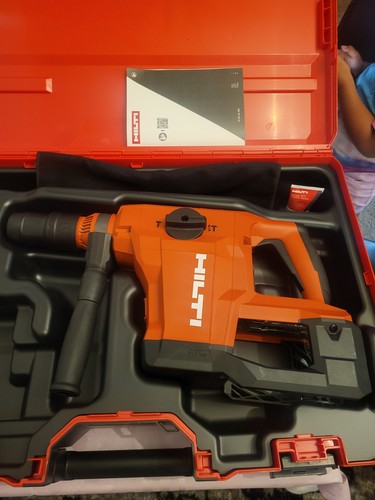 Hilti nuron atc - &, avr