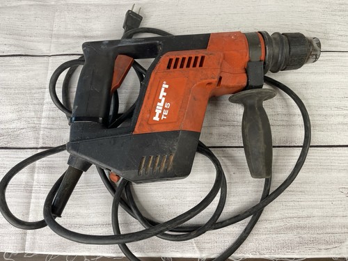 Hilti corded rotary - hilti,