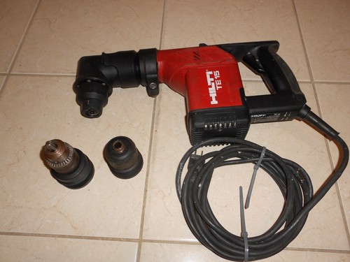 Hilti rotary hammer - te,