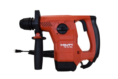 Hilti 120v sds plus - 120v,