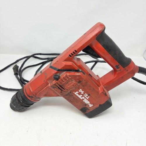 Hilti rotary hammer - te,