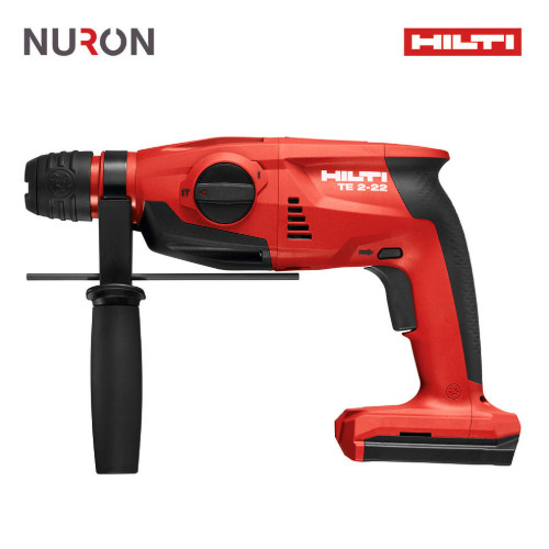 Hilti nuron cordless rotary - hilti,