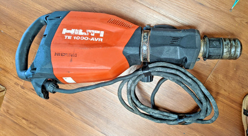 Hilti 1000avr corded - te,