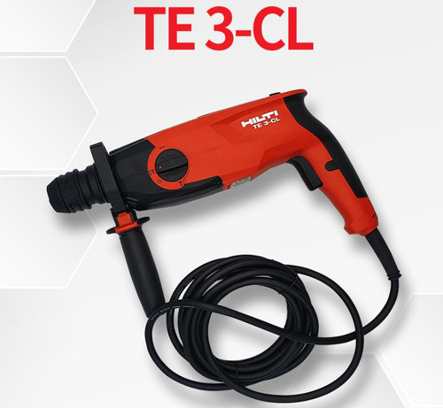 Hilti te3 wired - te3-cl,