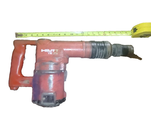 Hilti corded rotary - hilti, te