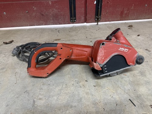 Hilti dch 230 and - hilti,