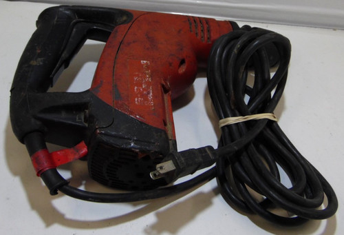 Hilti corded sds - 6-s, rotary