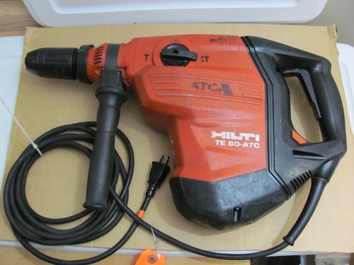 Hilti atc avr rotary - atc,