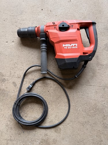 Hilti avr sds - hilti, sds-max
