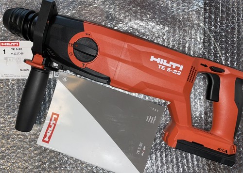 New nuron hilti 22 - nuron,