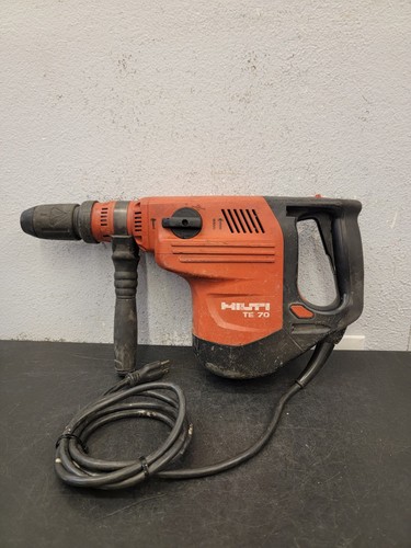 Hilti te70 atc avr - te70, corded