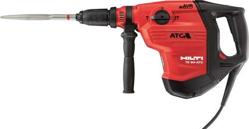 Hilti atc avr - hilti, te