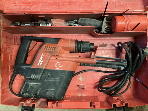 Hilti sds plus rotary - hilti, sds-plus