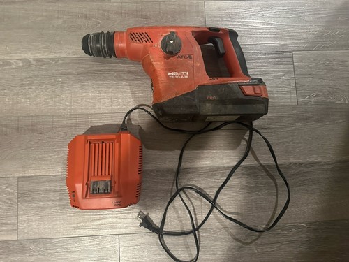 Hilti tool te30 a36 - te30-a36, rotary