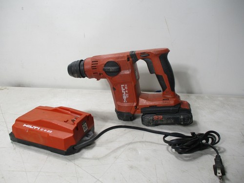 N75 hilti 22 cordless - 4-22,