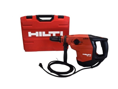 Hilti avr 120v - te, max