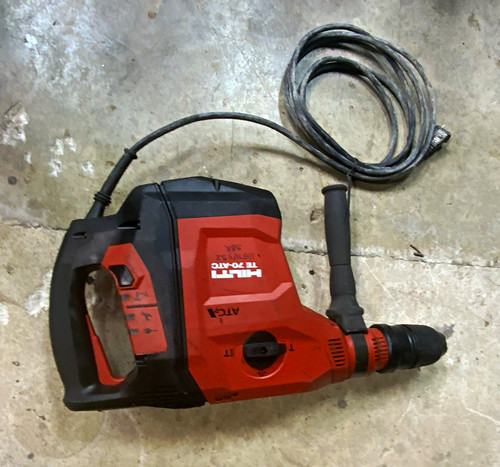 Hilti atc corded - 70-atc,