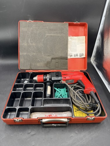 Hilti tm8 rotary hammer - tm8,