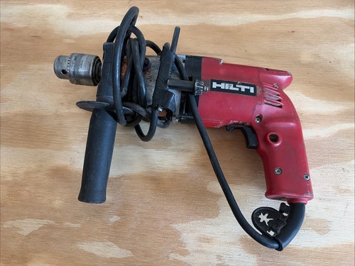 Hilti vsr corded rotary - tm-7s,