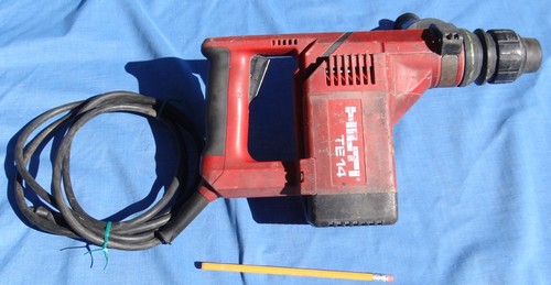 Hilti model rotary - 14,