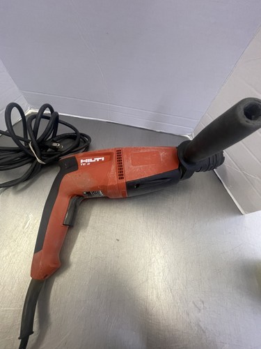 Hilti te2 wired - te2, rotary